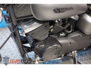 ドラッグスター250　ＶＧ０５Ｊモデル　ノーマル　サイドバック　２０１５[img37]