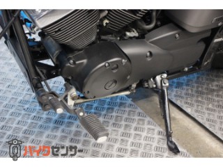 ドラッグスター250　ＶＧ０５Ｊモデル　ノーマル　サイドバック　２０１５[img38]