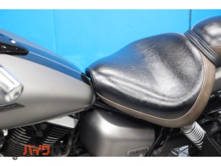 ドラッグスター250　ＶＧ０５Ｊモデル　ノーマル　サイドバック　２０１５[img39]