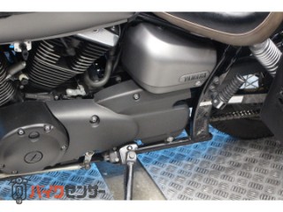ドラッグスター250　ＶＧ０５Ｊモデル　ノーマル　サイドバック　２０１５[img40]