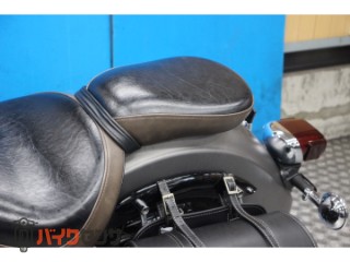 ドラッグスター250　ＶＧ０５Ｊモデル　ノーマル　サイドバック　２０１５[img41]