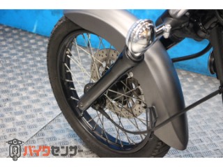 ドラッグスター250　ＶＧ０５Ｊモデル　ノーマル　サイドバック　２０１５[img43]