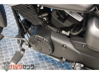 ドラッグスター250　ＶＧ０５Ｊモデル　ノーマル　サイドバック　２０１５[img45]