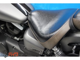 ドラッグスター250　ＶＧ０５Ｊモデル　ノーマル　サイドバック　２０１５[img46]