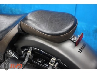 ドラッグスター250　ＶＧ０５Ｊモデル　ノーマル　サイドバック　２０１５[img47]
