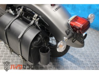 ドラッグスター250　ＶＧ０５Ｊモデル　ノーマル　サイドバック　２０１５[img48]