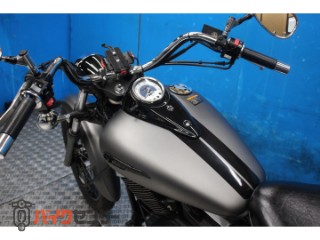 ドラッグスター250　ＶＧ０５Ｊモデル　ノーマル　サイドバック　２０１５[img49]