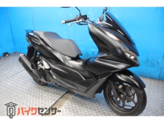 PCX160　ＫＦ４７モデル　インジェクション　スマートキー　ＥＴＣ[img0]
