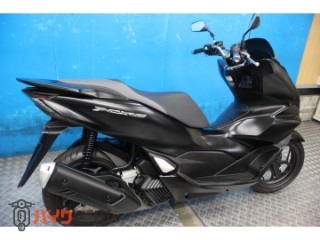 PCX160　ＫＦ４７モデル　インジェクション　スマートキー　ＥＴＣ[img2]