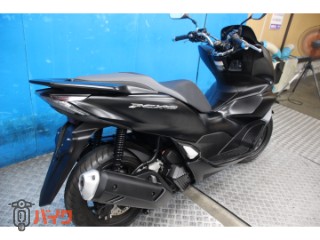 PCX160　ＫＦ４７モデル　インジェクション　スマートキー　ＥＴＣ[img3]
