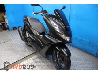 PCX160　ＫＦ４７モデル　インジェクション　スマートキー　ＥＴＣ[img4]