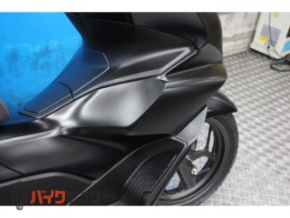 PCX160　ＫＦ４７モデル　インジェクション　スマートキー　ＥＴＣ[img21]