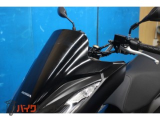 PCX160　ＫＦ４７モデル　インジェクション　スマートキー　ＥＴＣ[img28]