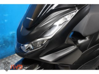 PCX160　ＫＦ４７モデル　インジェクション　スマートキー　ＥＴＣ[img29]
