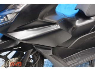 PCX160　ＫＦ４７モデル　インジェクション　スマートキー　ＥＴＣ[img32]