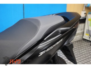 PCX160　ＫＦ４７モデル　インジェクション　スマートキー　ＥＴＣ[img35]