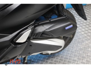 PCX160　ＫＦ４７モデル　インジェクション　スマートキー　ＥＴＣ[img36]