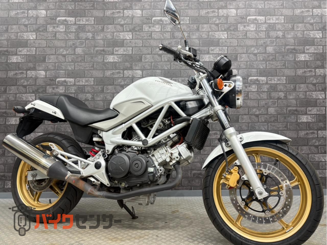 ホンダ VTR250 B688155| BDSバイクセンサー