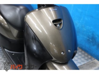 トゥディ　ＡＦ６７モデル　インジェクション　ノーマル[img9]