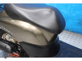 トゥディ　ＡＦ６７モデル　インジェクション　ノーマル[img14]