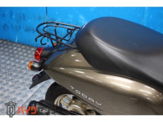 トゥディ　ＡＦ６７モデル　インジェクション　ノーマル[img15]