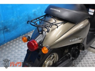 トゥディ　ＡＦ６７モデル　インジェクション　ノーマル[img22]