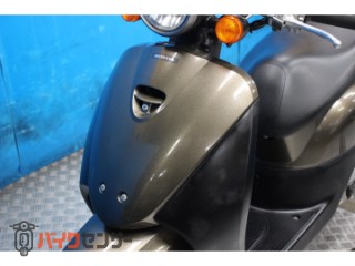 トゥディ　ＡＦ６７モデル　インジェクション　ノーマル[img25]