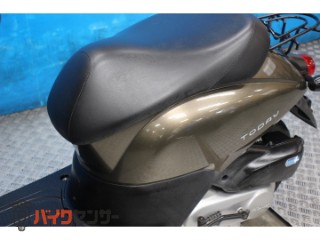 トゥディ　ＡＦ６７モデル　インジェクション　ノーマル[img29]