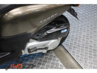 トゥディ　ＡＦ６７モデル　インジェクション　ノーマル[img31]