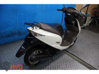 DIOチェスタ　AF６８モデル　インジェクション　ノーマル[img3]
