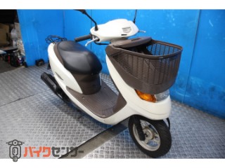 DIOチェスタ　AF６８モデル　インジェクション　ノーマル[img4]