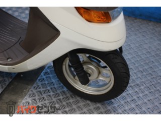 DIOチェスタ　AF６８モデル　インジェクション　ノーマル[img11]