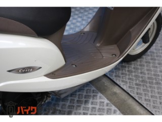 DIOチェスタ　AF６８モデル　インジェクション　ノーマル[img20]