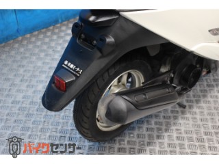DIOチェスタ　AF６８モデル　インジェクション　ノーマル[img24]