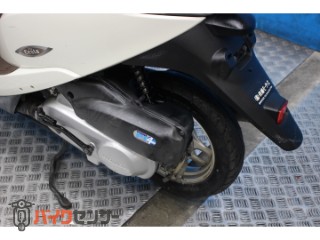 DIOチェスタ　AF６８モデル　インジェクション　ノーマル[img37]