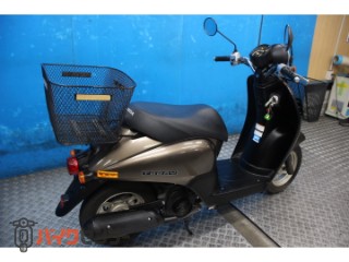 トゥディ　ＡＦ６７モデル　インジェクション　ノーマル[img2]