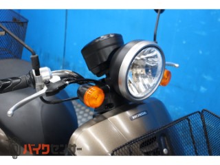 トゥディ　ＡＦ６７モデル　インジェクション　ノーマル[img8]