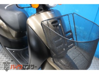 トゥディ　ＡＦ６７モデル　インジェクション　ノーマル[img9]