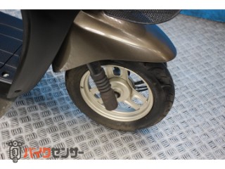 トゥディ　ＡＦ６７モデル　インジェクション　ノーマル[img11]