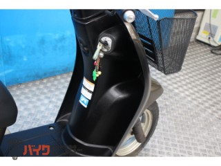 トゥディ　ＡＦ６７モデル　インジェクション　ノーマル[img18]