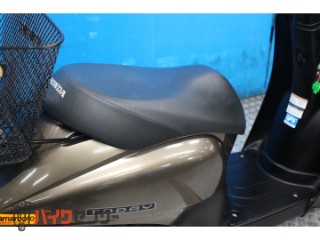 トゥディ　ＡＦ６７モデル　インジェクション　ノーマル[img20]