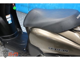トゥディ　ＡＦ６７モデル　インジェクション　ノーマル[img34]