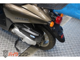 トゥディ　ＡＦ６７モデル　インジェクション　ノーマル[img36]