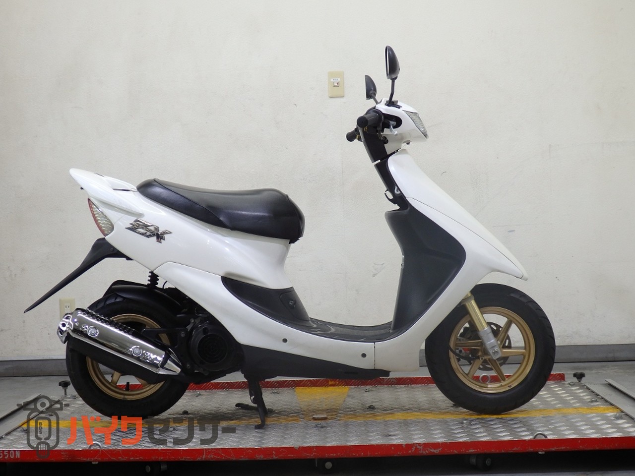 ホンダ DIO ZX AF35 最終型 2st 76847 B688619| BDSバイク