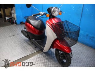 トゥディ　ＡＦ６７モデル　インジェクション　ノーマル[img4]