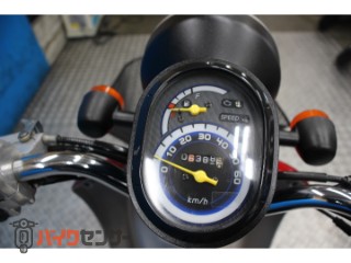 トゥディ　ＡＦ６７モデル　インジェクション　ノーマル[img7]