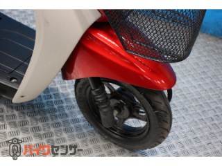 トゥディ　ＡＦ６７モデル　インジェクション　ノーマル[img10]