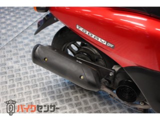 トゥディ　ＡＦ６７モデル　インジェクション　ノーマル[img14]