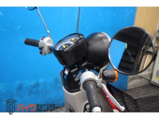 トゥディ　ＡＦ６７モデル　インジェクション　ノーマル[img15]