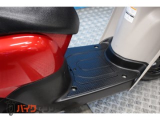 トゥディ　ＡＦ６７モデル　インジェクション　ノーマル[img17]